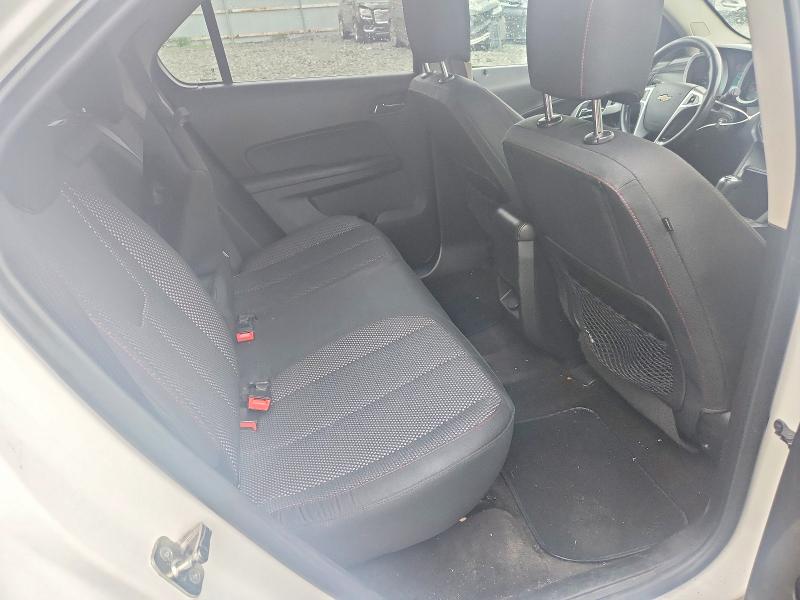 Продажа на аукционе авто 2016 Chevrolet Equinox, vin: 2GNFLFEK7G6288364, номер лота: 69790916