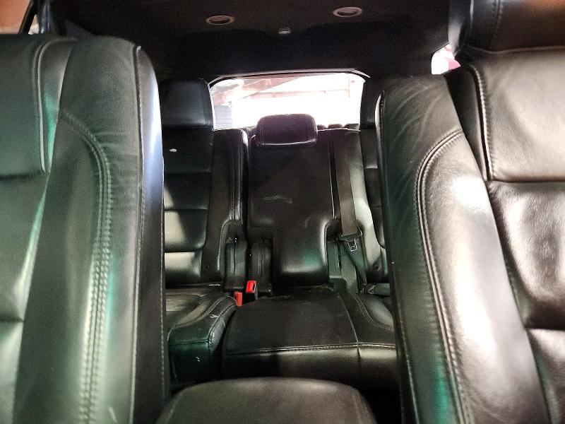 Auction sale of the 2013 Ford Explorer, vin: 1FM5K8D84DGC56455        , lot number: 69195726