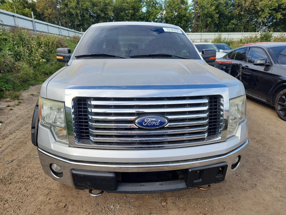 Продаж на аукціоні авто 2011 Ford F150, vin: 1FTFX1ET5BFC42605, номер лоту: 70183206