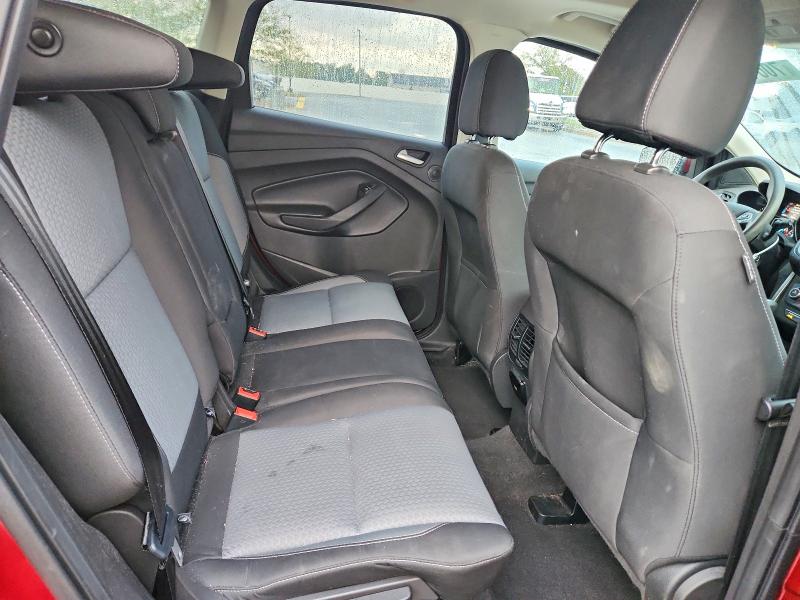 Auction sale of the 2017 Ford Escape, vin: 1FMCU9GD7HUB98896, lot number: 70016406