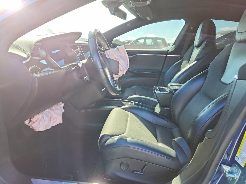 Продаж на аукціоні авто 2018 Tesla Model S, vin: 5YJSA1E29JF246165, номер лоту: 67906366