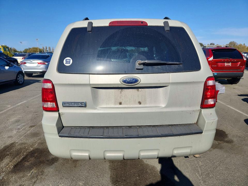 Продаж на аукціоні авто 2009 Ford Escape, vin: 1FMCU03799KA26832, номер лоту: 69907026