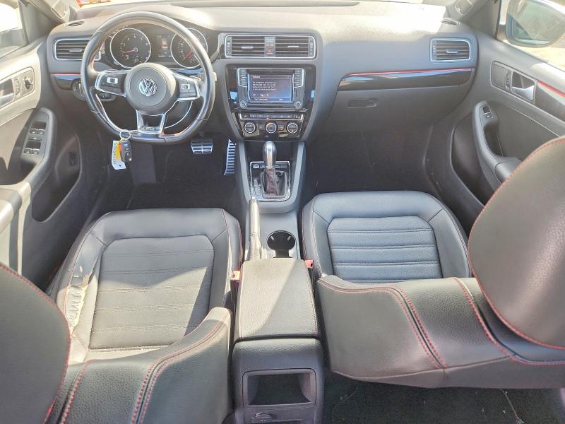 70143366 :رقم المزاد ، 3VW4T7AJ8HM345128 vin ، 2017 Volkswagen Jetta مزاد بيع