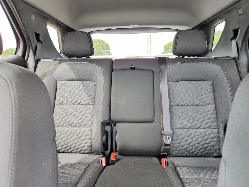 Продажа на аукционе авто 2020 Chevrolet Equinox, vin: 2GNAXLEX5L6110830, номер лота: 70979146