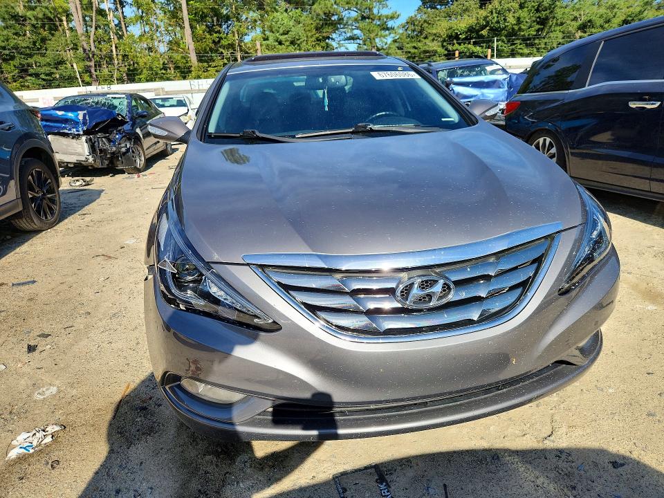 Aukcja sprzedaży 2011 Hyundai Sonata, vin: 5NPEC4AC7BH081226, numer aukcji: 67606086