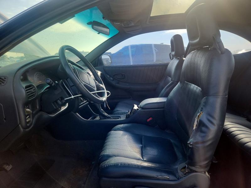 Продажа на аукционе авто 2000 Pontiac Grand Prix, vin: 1G2WP12K1YF328132, номер лота: 67555576