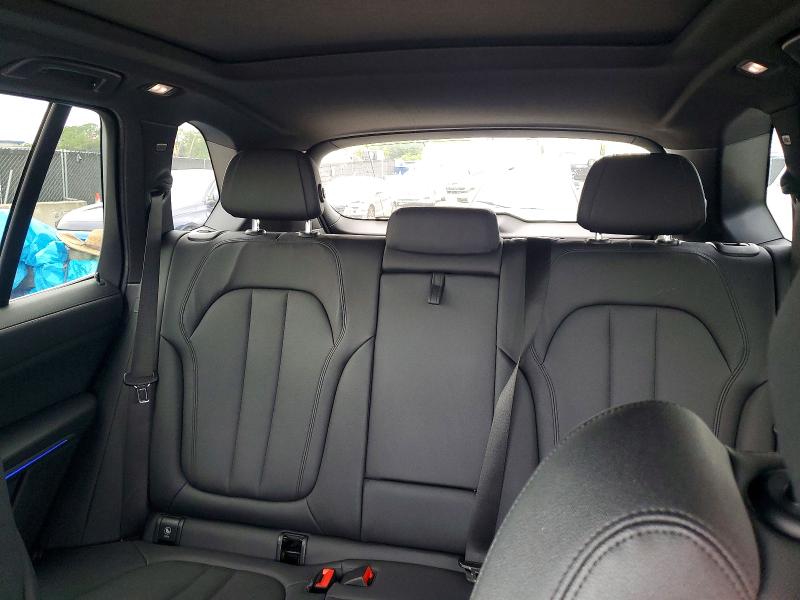 2019 Bmw X5 მანქანა იყიდება აუქციონზე, vin: 5UXCR6C51KLL39430, აუქციონის ნომერი: 67639516