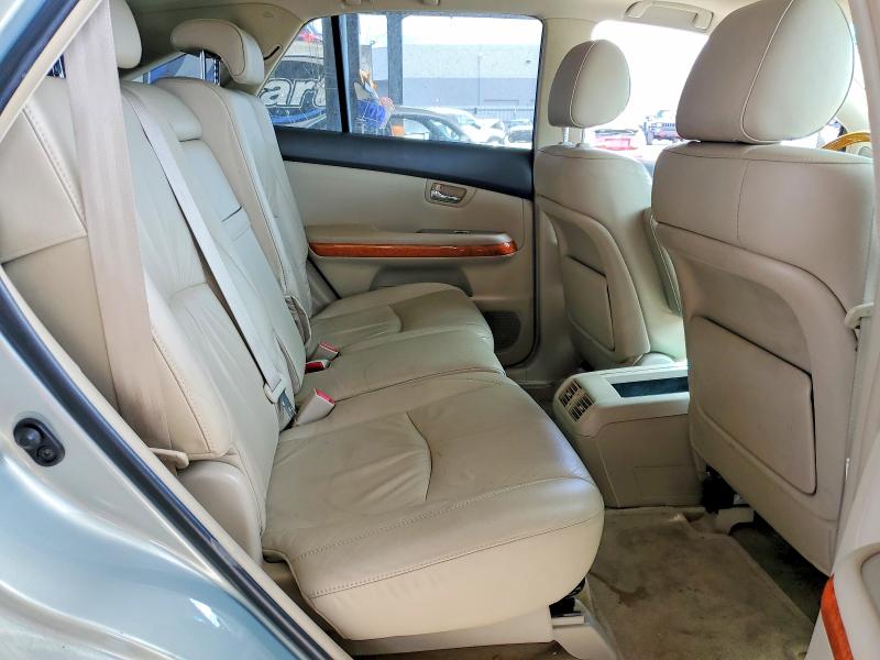Aukcja sprzedaży 2008 Lexus Rx, vin: JTJHW31U382046567, numer aukcji: 67238866