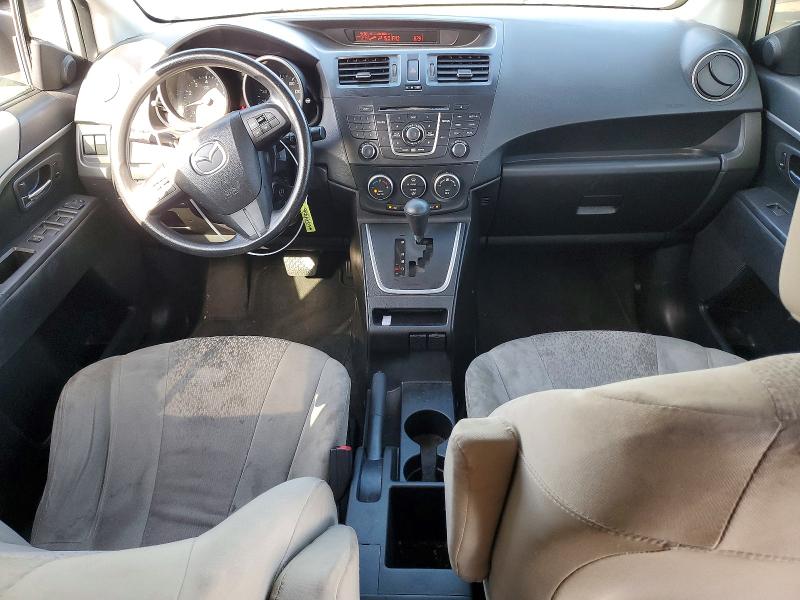 Продажа на аукционе авто 2012 Mazda 5, vin: JM1CW2BL6C0140444, номер лота: 67743076