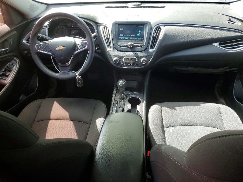 Aukcja sprzedaży 2018 Chevrolet Malibu, vin: 1G1ZB5ST0JF248651, numer aukcji: 68982066