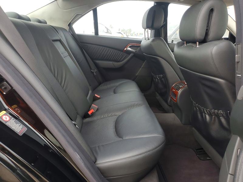 Продажа на аукционе авто 2006 Mercedes-benz S, vin: WDBNF67J36A473401, номер лота: 68431106