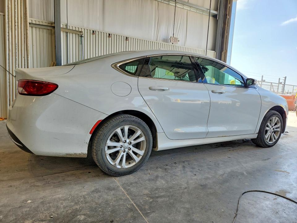 Aukcja sprzedaży 2015 Chrysler 200, vin: 1C3CCCAB2FN735861, numer aukcji: 67414276