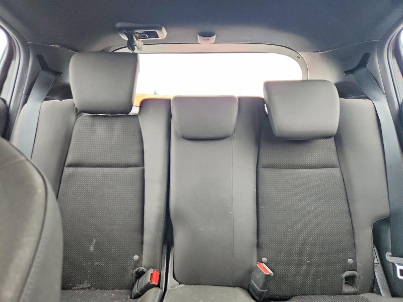 2019 Honda Hr-v მანქანა იყიდება აუქციონზე, vin: 3CZRU6H10KG705921, აუქციონის ნომერი: 69499276