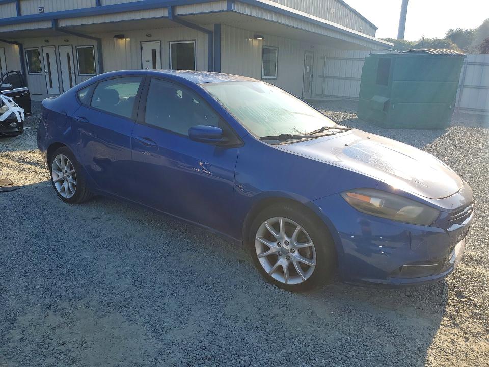 Продаж на аукціоні авто 2013 Dodge Dart, vin: 1C3CDFBAXDD302277, номер лоту: 67680466