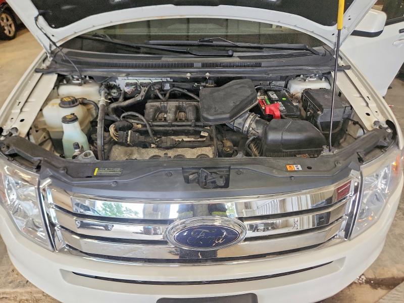 68294696 :رقم المزاد ، 2FMDK38CX9BA69619 vin ، 2009 Ford Edge مزاد بيع