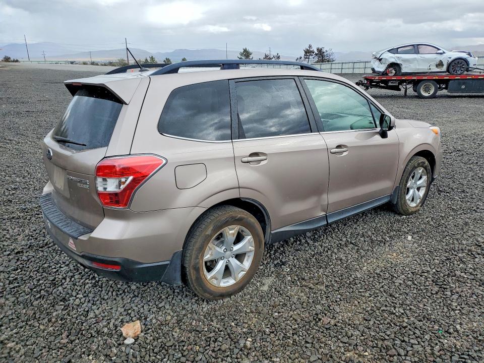 Продаж на аукціоні авто 2014 Subaru Forester, vin: JF2SJAHC6EH493848, номер лоту: 68187666