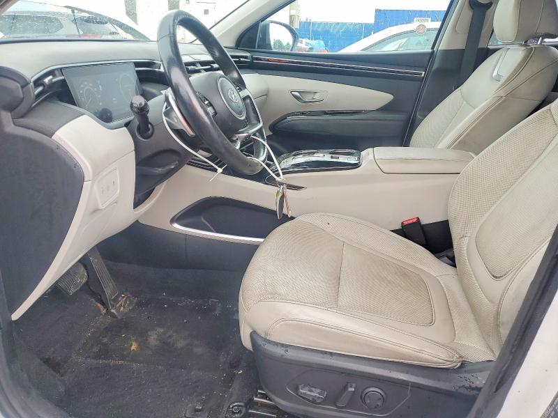 Продаж на аукціоні авто 2023 Hyundai Tucson, vin: 5NMJECAE2PH203760, номер лоту: 68360176