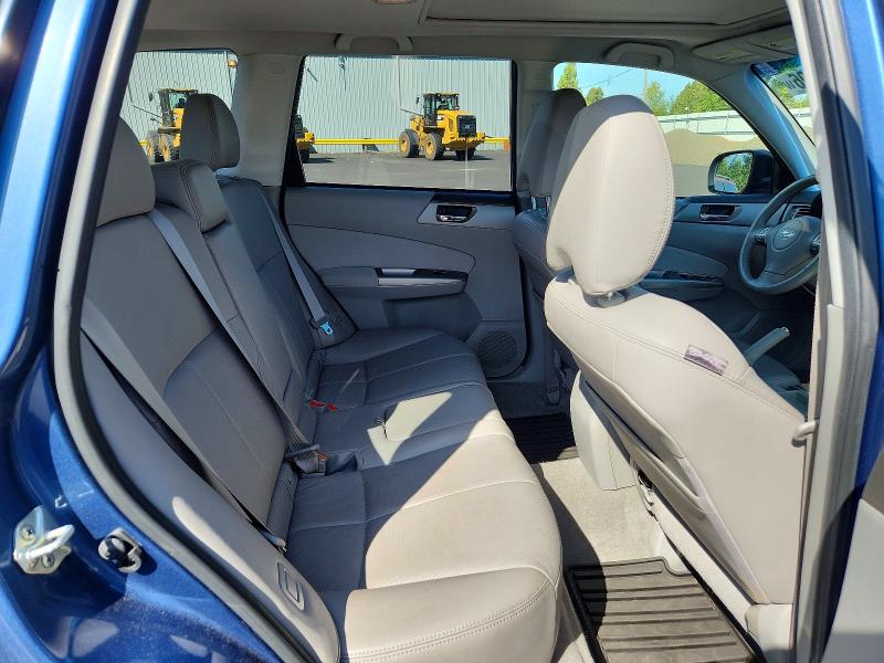 Продажа на аукционе авто 2010 Subaru Forester, vin: JF2SH6DC8AH789981, номер лота: 68649396