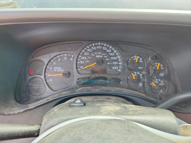 2005 Gmc New Sierra მანქანა იყიდება აუქციონზე, vin: 1GTEC14X25Z269646, აუქციონის ნომერი: 68375096