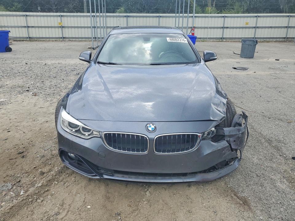 Продаж на аукціоні авто 2016 Bmw 428, vin: WBA3N7C55GK225976, номер лоту: 68002316