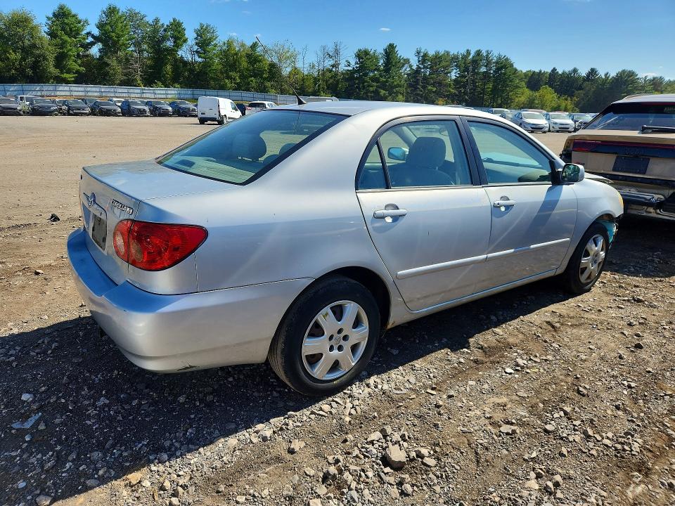 Aukcja sprzedaży 2006 Toyota Corolla, vin: 1NXBR32E06Z642384, numer aukcji: 67691416