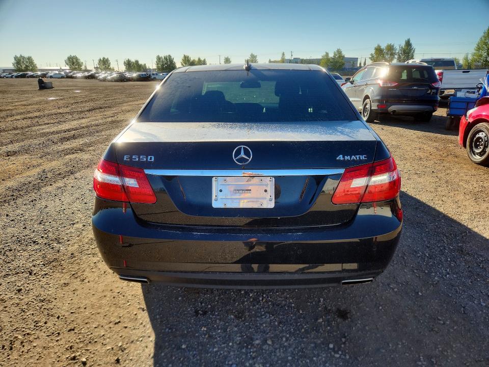 68356106 :رقم المزاد ، WDDHF9AB9AA179906 vin ، 2010 Mercedes-benz E مزاد بيع
