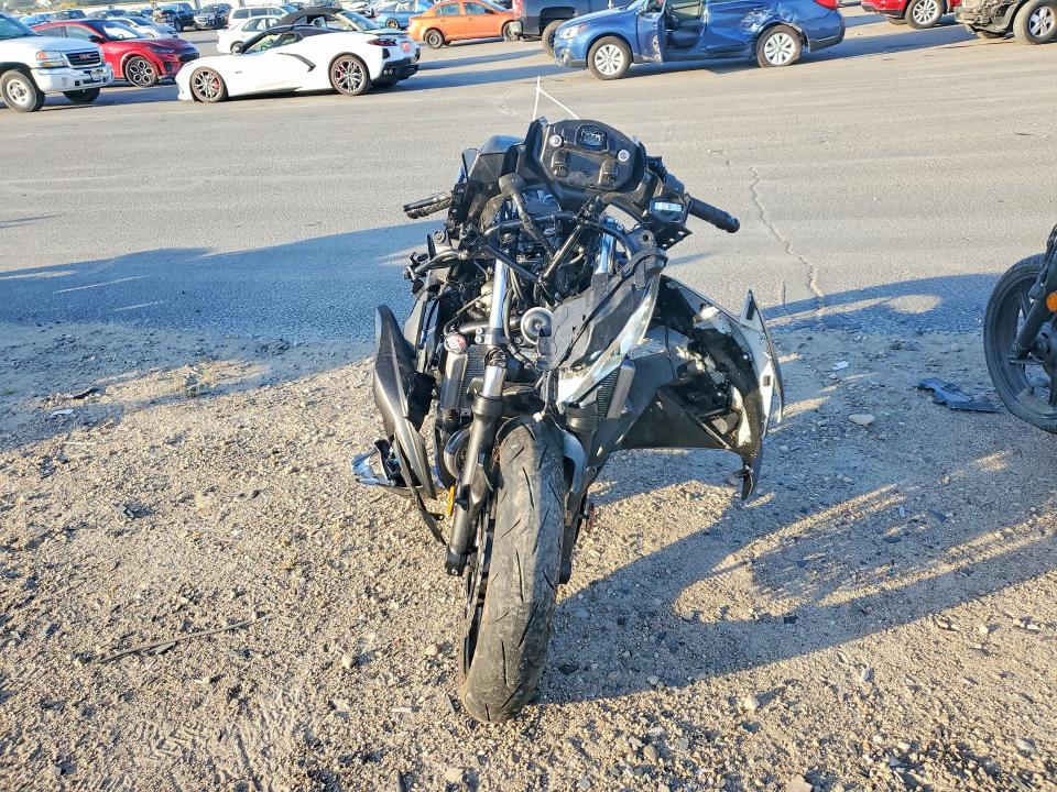 Aukcja sprzedaży 2026 Kawasaki Ex650, vin: ML5EXEP14TDAH0782, numer aukcji: 69745036