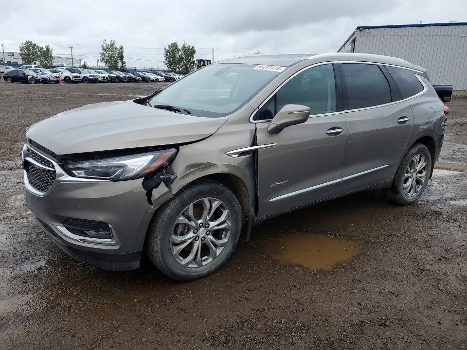 Auction sale of the 2019 Buick Enclave, vin: 5GAEVCKW3KJ209628, lot number: 68281476