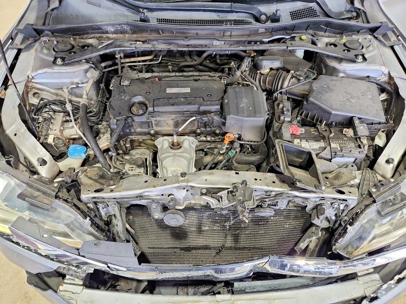 Aukcja sprzedaży 2017 Honda Accord, vin: 1HGCR2F56HA139817, numer aukcji: 67939366