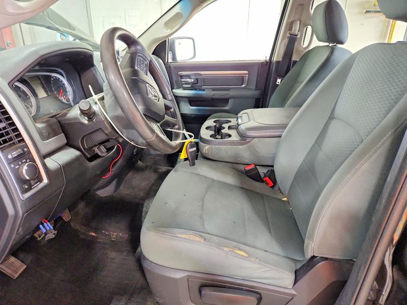 Aukcja sprzedaży 2016 Ram 1500, vin: 1C6RR7LT5GS109037, numer aukcji: 68302526