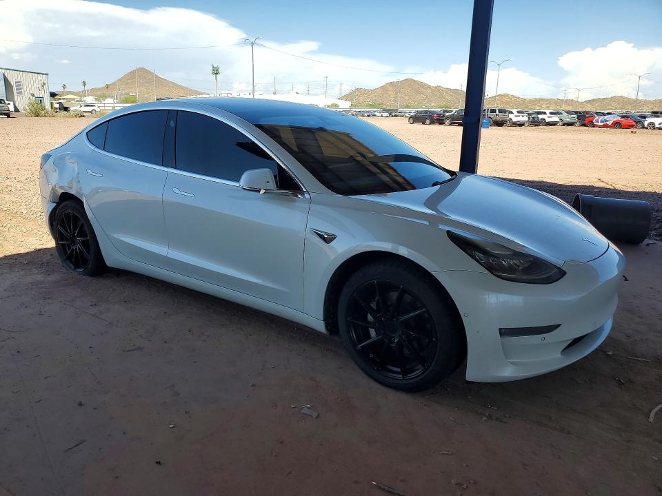 Aukcja sprzedaży 2019 Tesla Model 3, vin: 5YJ3E1EA6KF401711, numer aukcji: 68521736