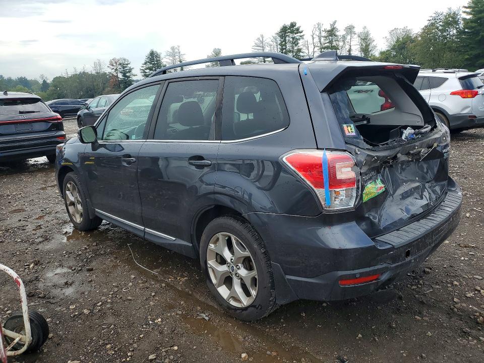 Aukcja sprzedaży 2018 Subaru Forester, vin: JF2SJAWC5JH579407, numer aukcji: 69222766