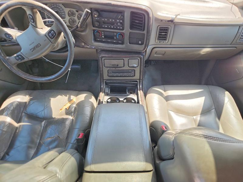 2004 Gmc Yukon Xl მანქანა იყიდება აუქციონზე, vin: 1GKFK66U54J146951, აუქციონის ნომერი: 67238696