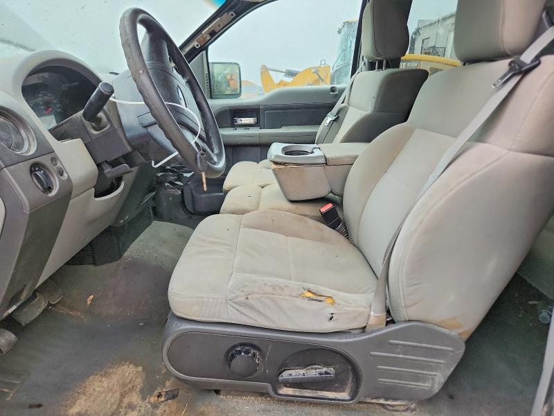 Продаж на аукціоні авто 2008 Ford F150, vin: 1FTRX14W48FB60964, номер лоту: 67707526