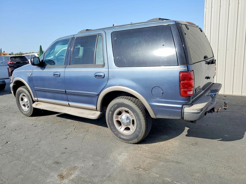 Продаж на аукціоні авто 2000 Ford Expedition, vin: 1FMPU18L8YLA61089, номер лоту: 66861516