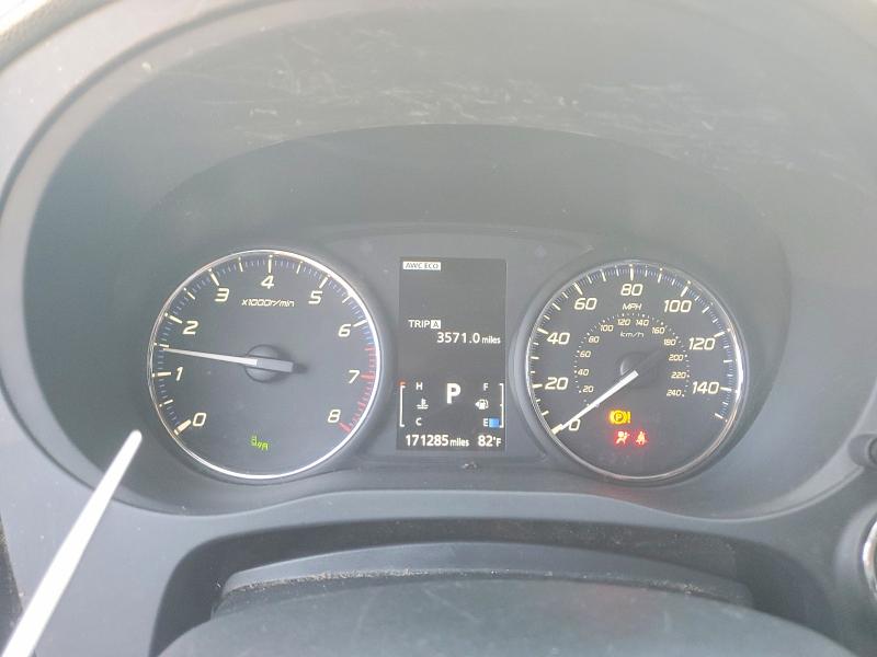 Продаж на аукціоні авто 2020 Mitsubishi Outlander, vin: JA4AZ3A30LZ030467, номер лоту: 70975376