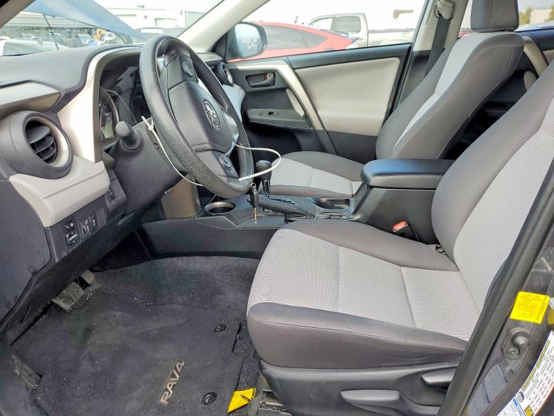 Продаж на аукціоні авто 2014 Toyota Rav4, vin: 2T3BFREV9EW150496, номер лоту: 69736146