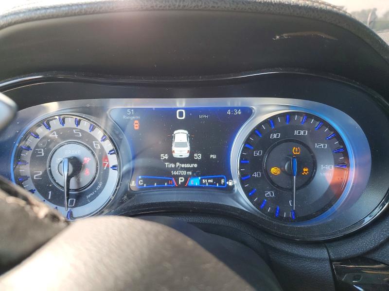 68564316 :رقم المزاد ، 2C3CCABGXKH559529 vin ، 2019 Chrysler 300 مزاد بيع