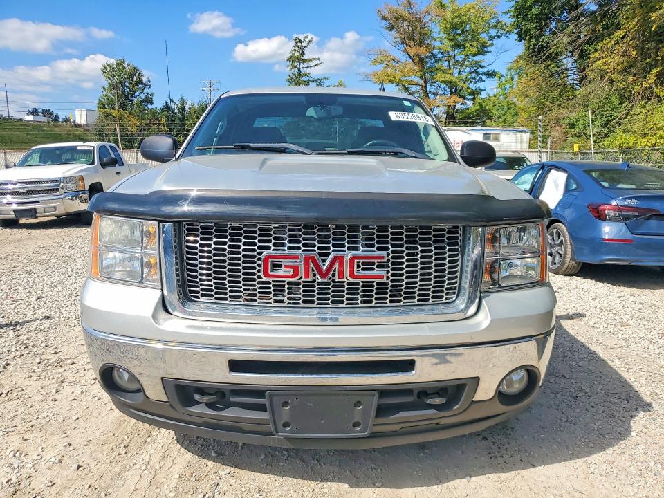 Продаж на аукціоні авто 2011 Gmc Sierra, vin: 1GTR2VE37BZ394449, номер лоту: 69558916