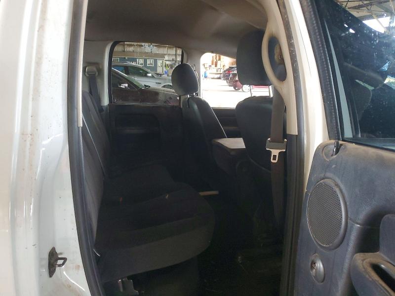 69204766 :رقم المزاد ، 3D7HA18Z62G162325 vin ، 2002 Dodge Ram 1500 مزاد بيع
