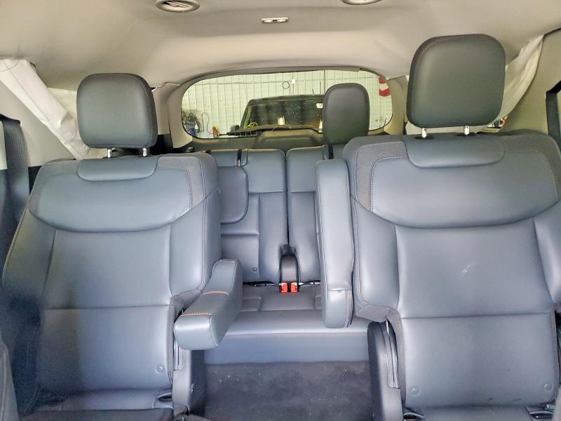 67856316 :رقم المزاد ، 1FMUK8DH9TGB10403 vin ، 2026 Ford Explorer مزاد بيع