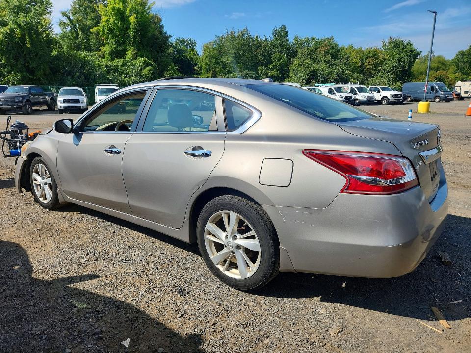 Продаж на аукціоні авто 2013 Nissan Altima, vin: 1N4AL3APXDC272722, номер лоту: 68853016