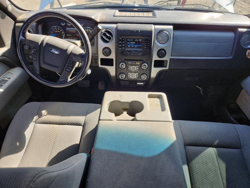Продаж на аукціоні авто 2014 Ford F150, vin: 1FTFX1ET2EFC03152, номер лоту: 68817026