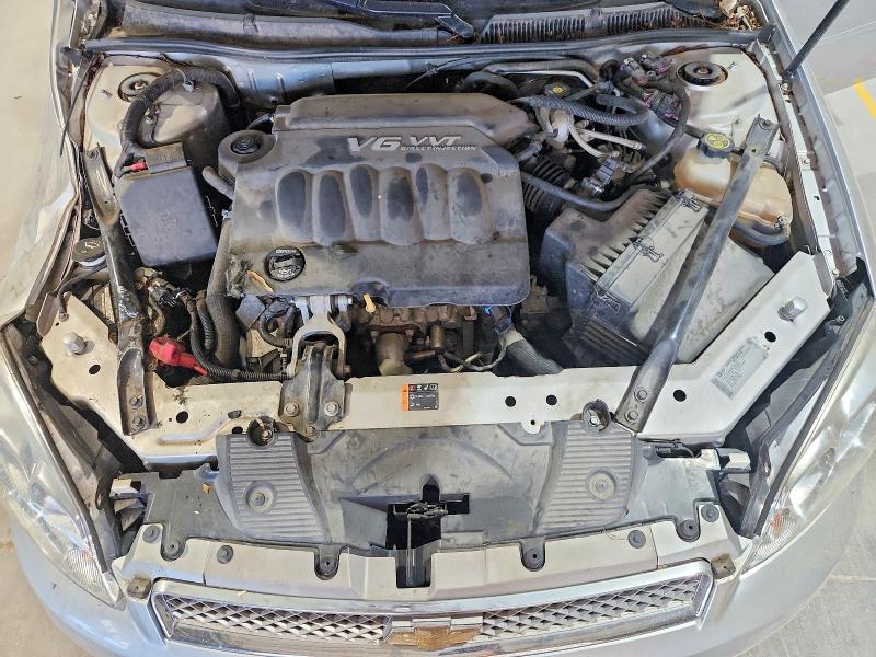 67839196 :رقم المزاد ، 2G1WA5E33E1168744 vin ، 2014 Chevrolet Impala Limited مزاد بيع