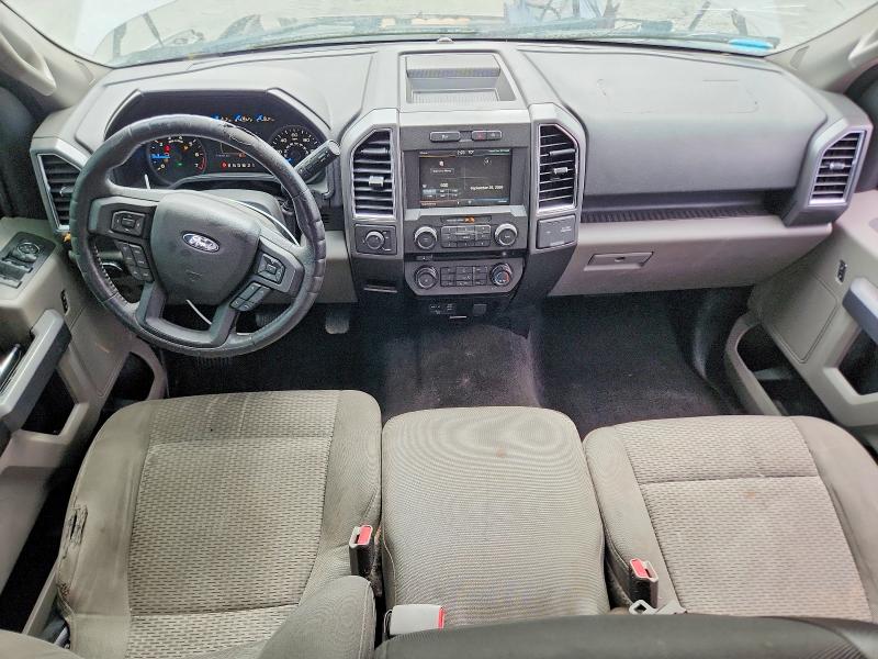 Продажа на аукционе авто 2015 Ford F150, vin: 1FTEW1CPXFFA76186, номер лота: 69646716