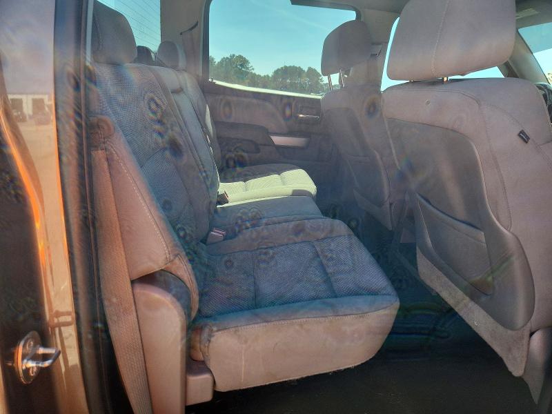 Aukcja sprzedaży 2014 Chevrolet Silverado, vin: 3GCUKREC8EG216135, numer aukcji: 68971486