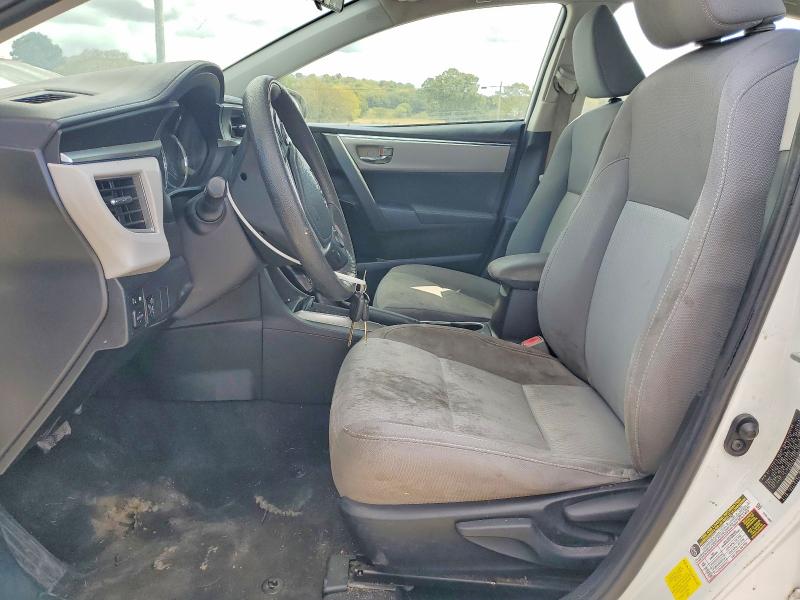 Продажа на аукционе авто 2016 Toyota Corolla, vin: 5YFBURHEXGP506002, номер лота: 70365786