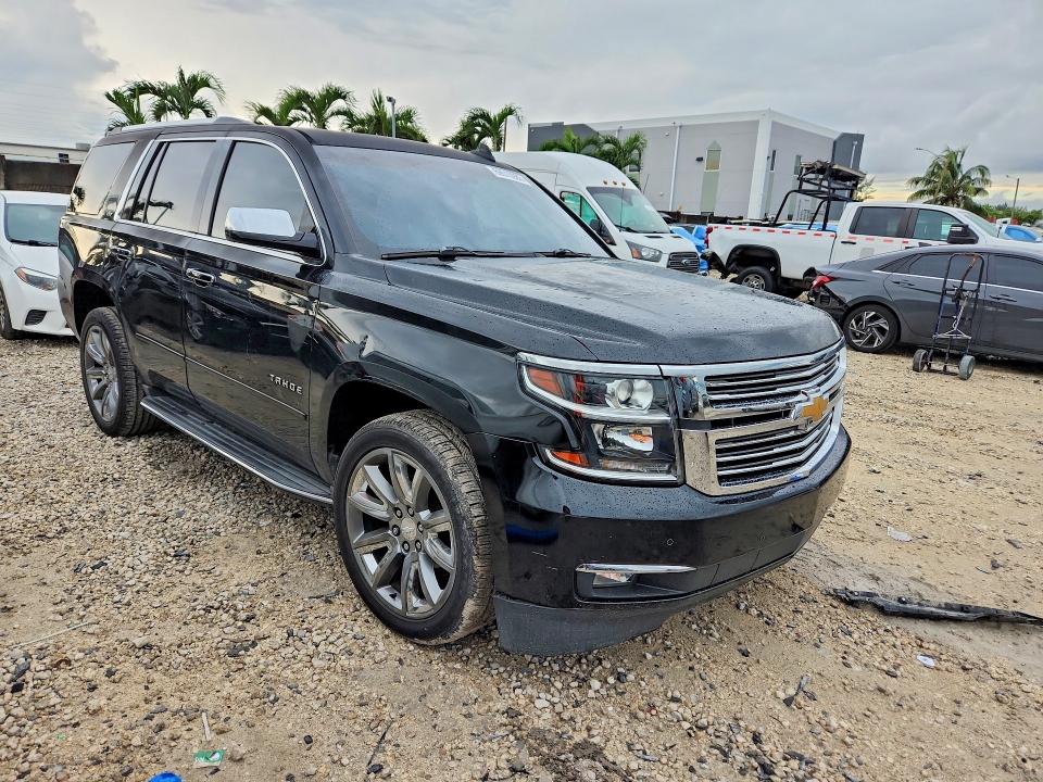 Aukcja sprzedaży 2016 Chevrolet Tahoe, vin: 1GNSCCKC4GR206914, numer aukcji: 69510986