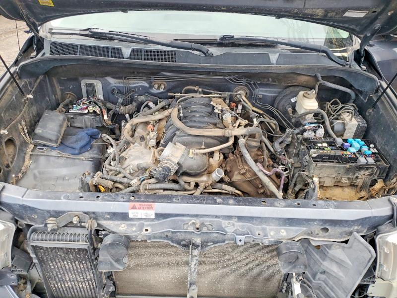 Продаж на аукціоні авто 2010 Toyota Tundra, vin: 5TFUW5F11AX111663, номер лоту: 70166256