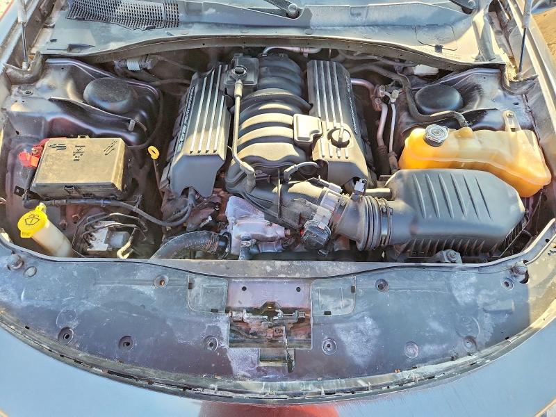 2019 Dodge Charger მანქანა იყიდება აუქციონზე, vin: 2C3CDXGJ4KH530564, აუქციონის ნომერი: 66302266